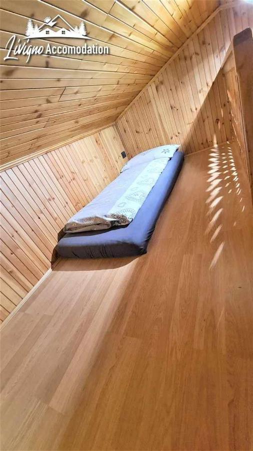 Condominio Teola Leonardo By Livigno Accomodation Екстериор снимка